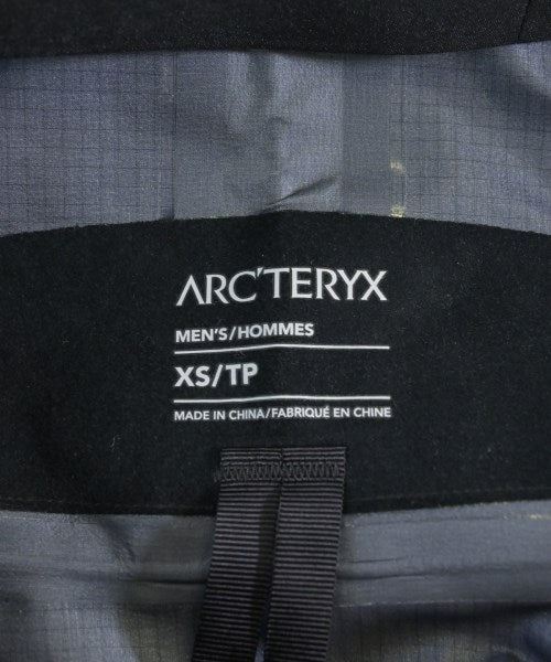 ARC'TERYX 山系外套
