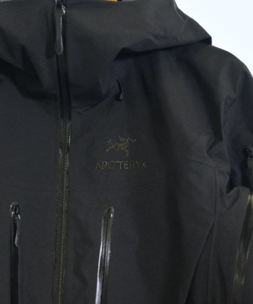ARC'TERYX 山系外套