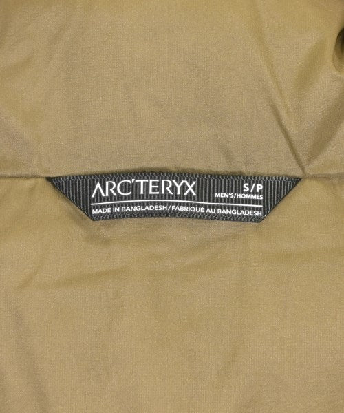 ARC'TERYX 其他飛行外套