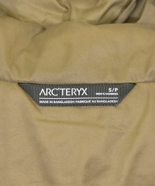 ARC'TERYX 其他飛行外套