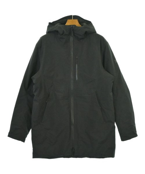 ARC'TERYX 羽絨夾克/背心