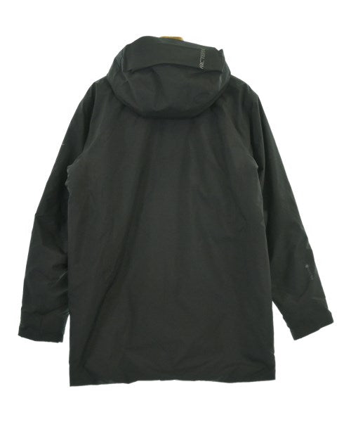 ARC'TERYX 羽絨夾克/背心