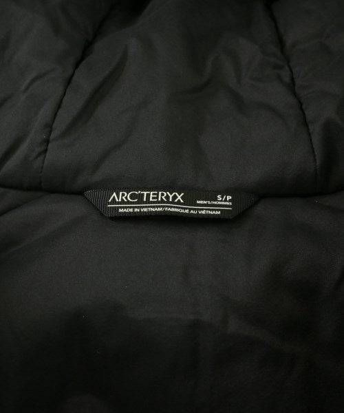 ARC'TERYX 羽絨夾克/背心