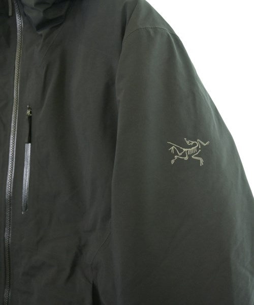 ARC'TERYX 羽絨夾克/背心