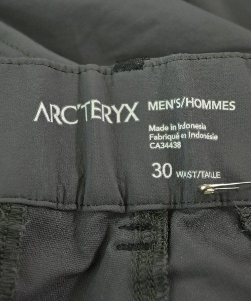 ARC'TERYX 運動褲