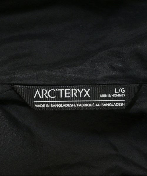ARC'TERYX 其他飛行外套