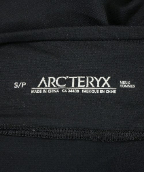 ARC'TERYX T恤/上衣