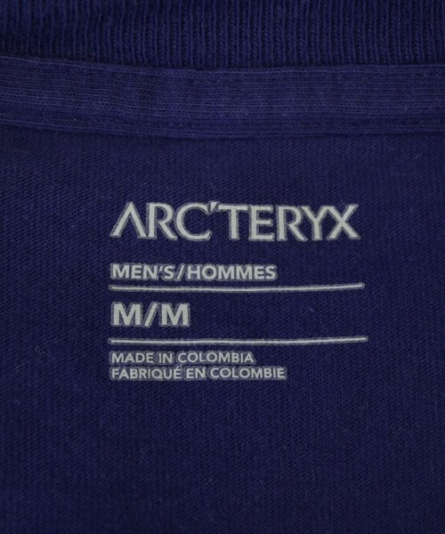 ARC'TERYX T恤/上衣