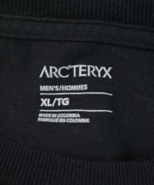 ARC'TERYX T恤/上衣