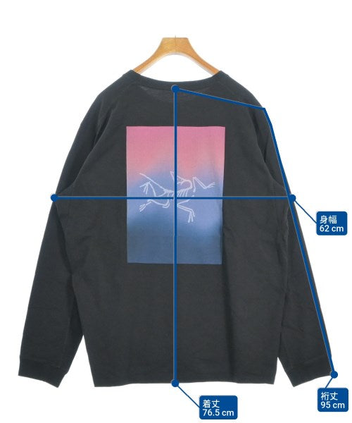 ARC'TERYX T恤/上衣