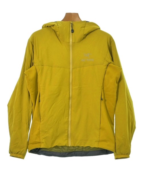 ARC'TERYX 山系外套