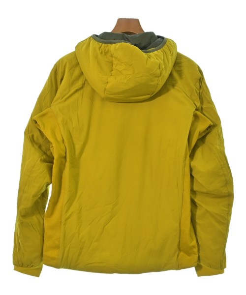 ARC'TERYX 山系外套