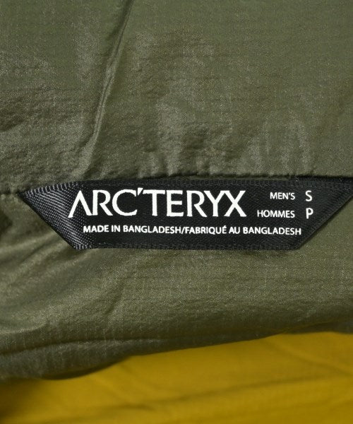 ARC'TERYX 山系外套