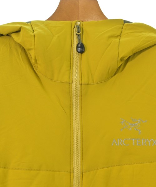 ARC'TERYX 山系外套