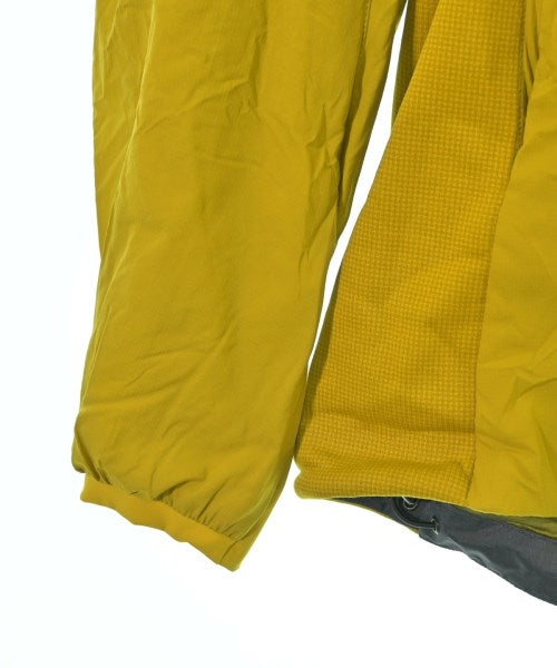 ARC'TERYX 山系外套