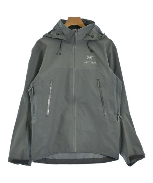 ARC'TERYX 山系外套