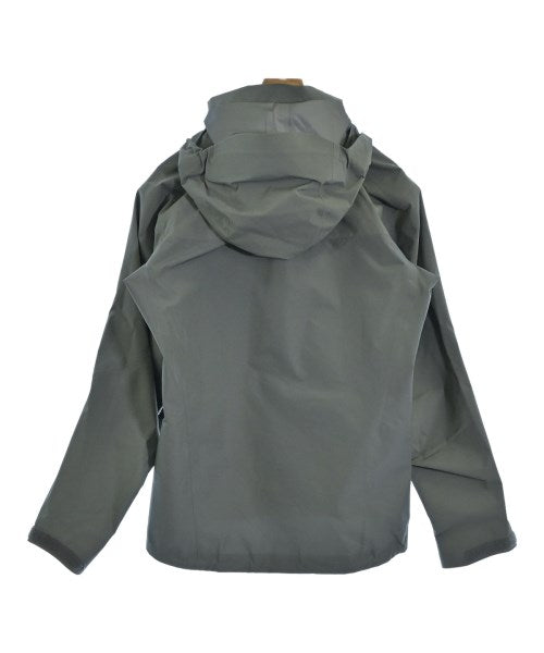 ARC'TERYX 山系外套