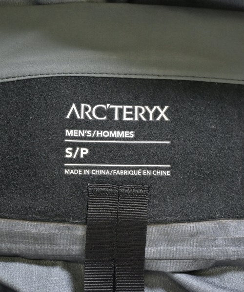 ARC'TERYX 山系外套