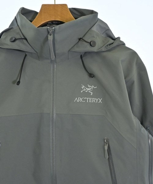 ARC'TERYX 山系外套