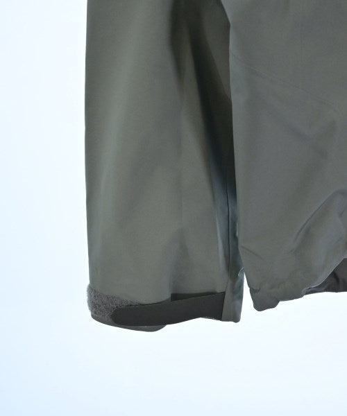 ARC'TERYX 山系外套