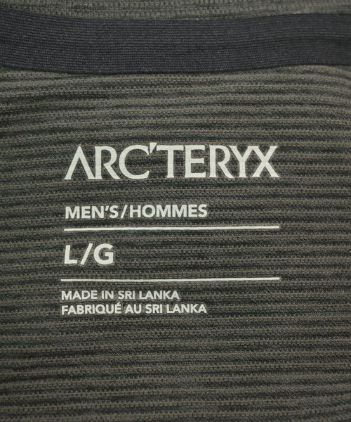 ARC'TERYX T恤/上衣