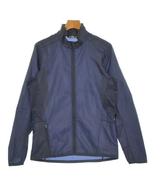 ARC'TERYX 斜紋夾克