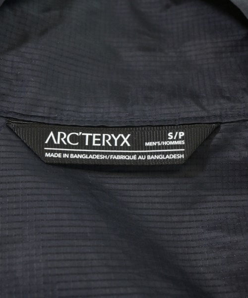ARC'TERYX 斜紋夾克