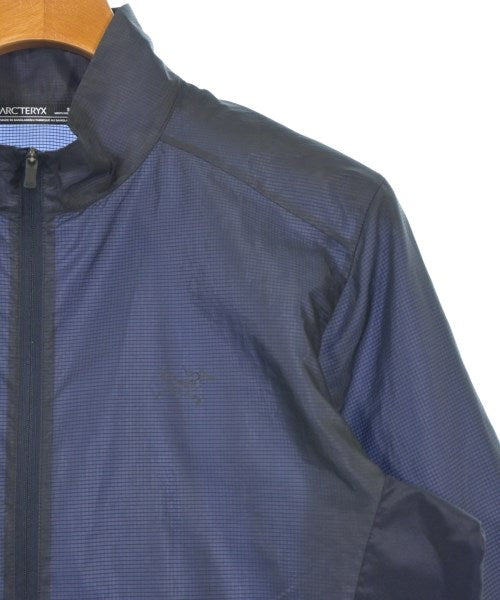 ARC'TERYX 斜紋夾克