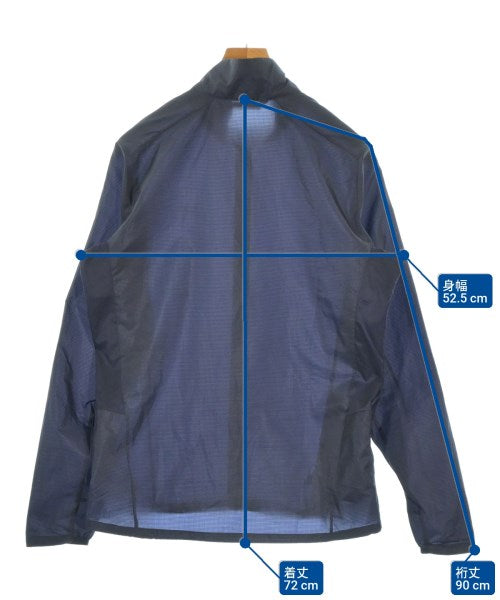 ARC'TERYX 斜紋夾克