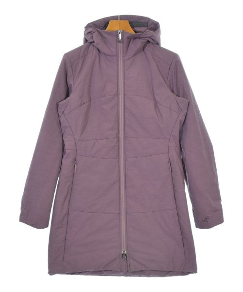 ARC'TERYX 羽絨大衣