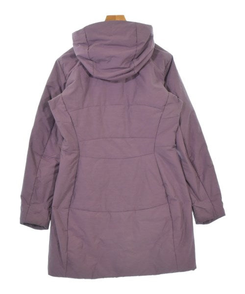 ARC'TERYX 羽絨大衣