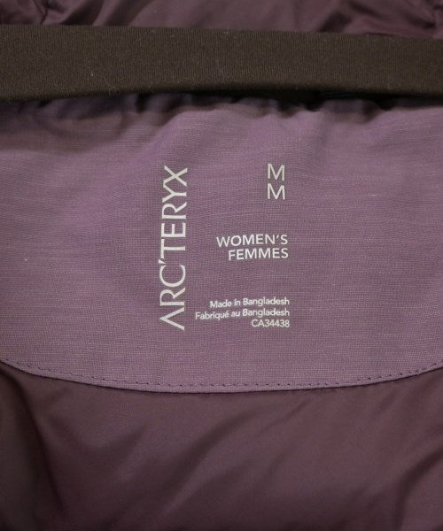 ARC'TERYX 羽絨大衣