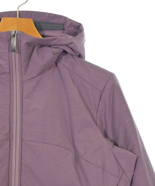 ARC'TERYX 羽絨大衣