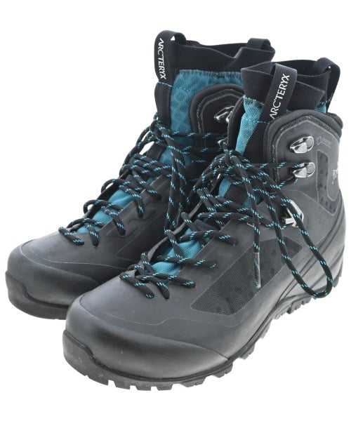 ARC'TERYX 靴子