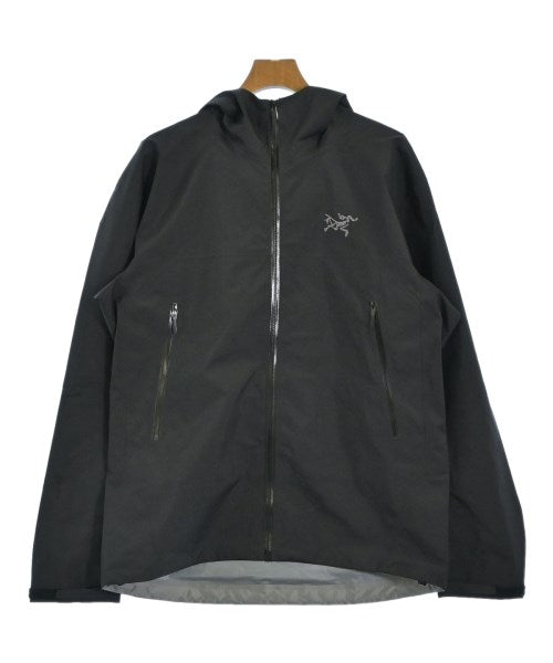 ARC'TERYX 山系外套