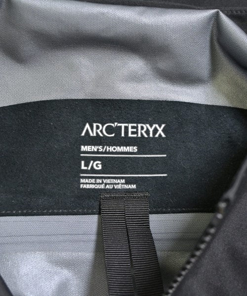ARC'TERYX 山系外套