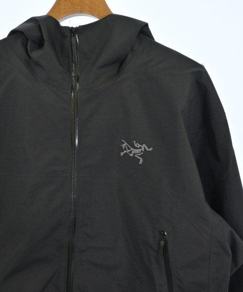 ARC'TERYX 山系外套