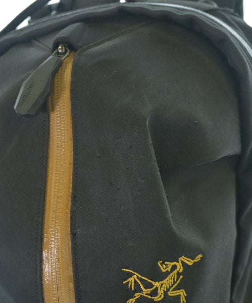 ARC'TERYX 背包