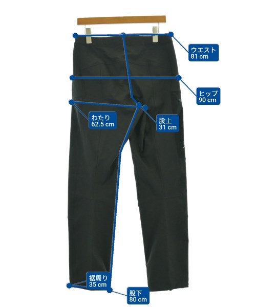 ARC'TERYX 其他款
