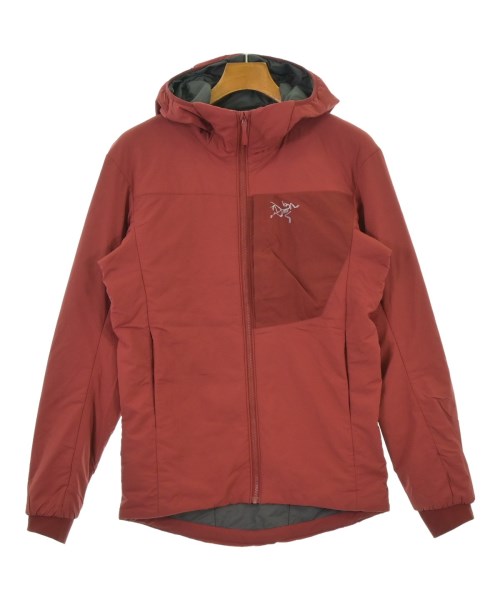 ARC'TERYX 斜紋夾克