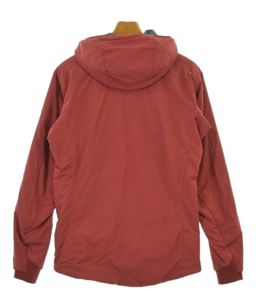 ARC'TERYX 斜紋夾克