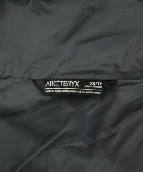 ARC'TERYX 斜紋夾克