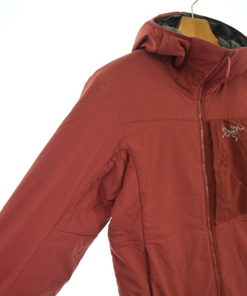ARC'TERYX 斜紋夾克