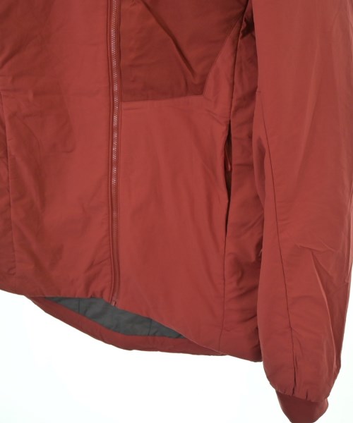 ARC'TERYX 斜紋夾克