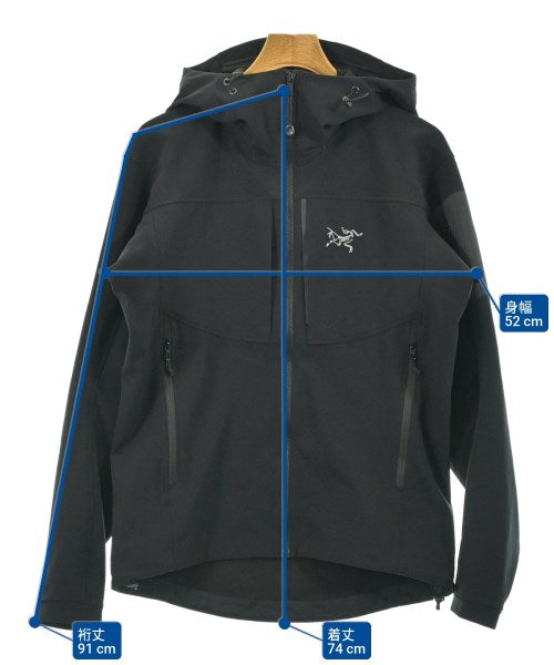 ARC'TERYX 其他飛行外套