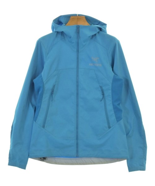 ARC'TERYX 山系外套