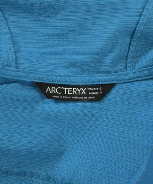 ARC'TERYX 山系外套