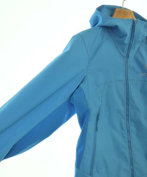 ARC'TERYX 山系外套