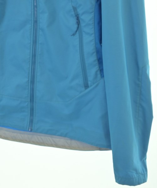 ARC'TERYX 山系外套