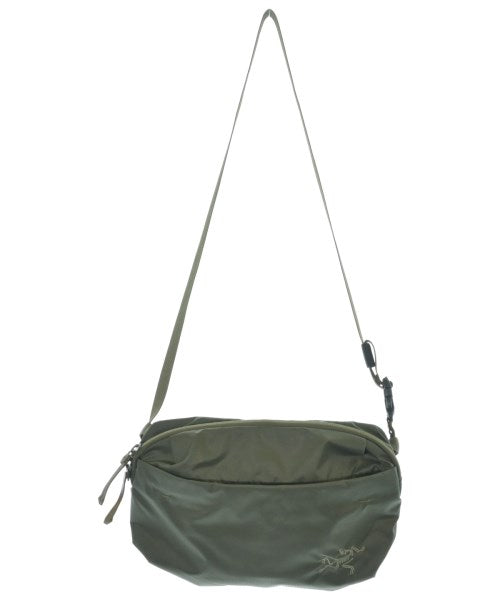 ARC'TERYX 肩背包